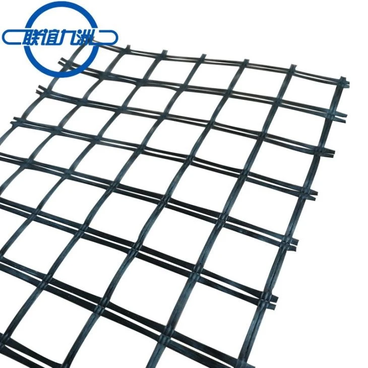 Fiberglass Geogrid Manufacturers