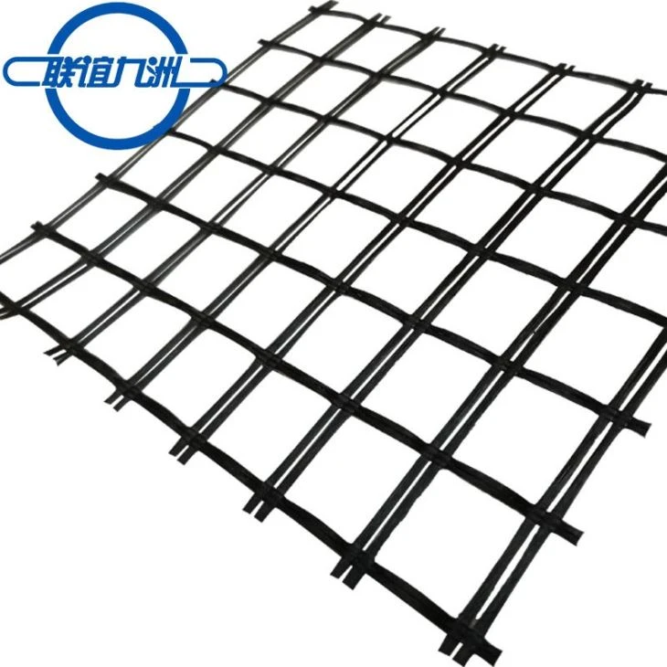 Fiberglass Geogrid Manufacturers