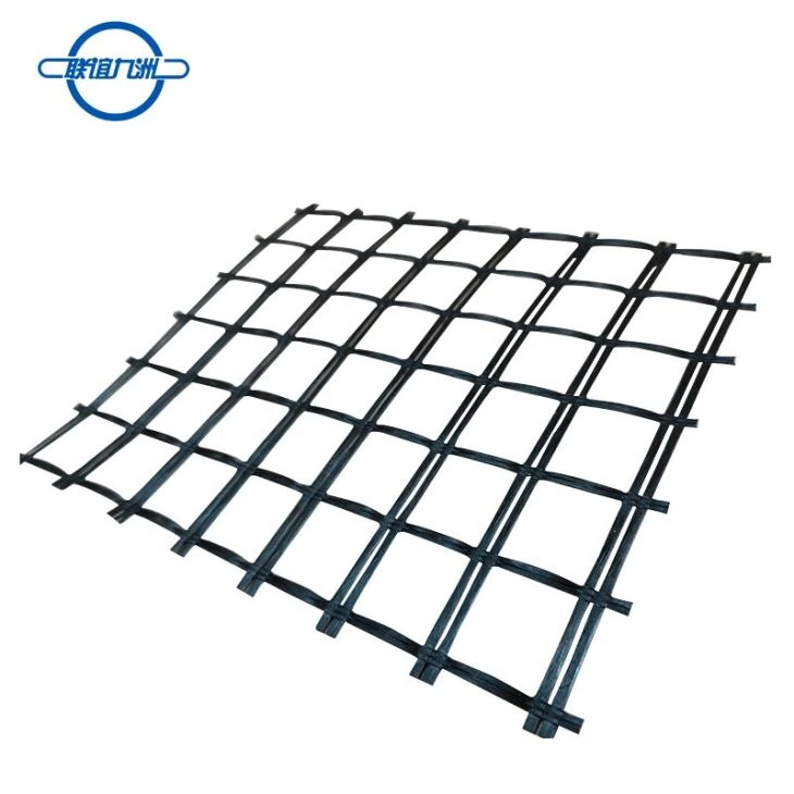 Fiberglass Geogrid Manufacturers