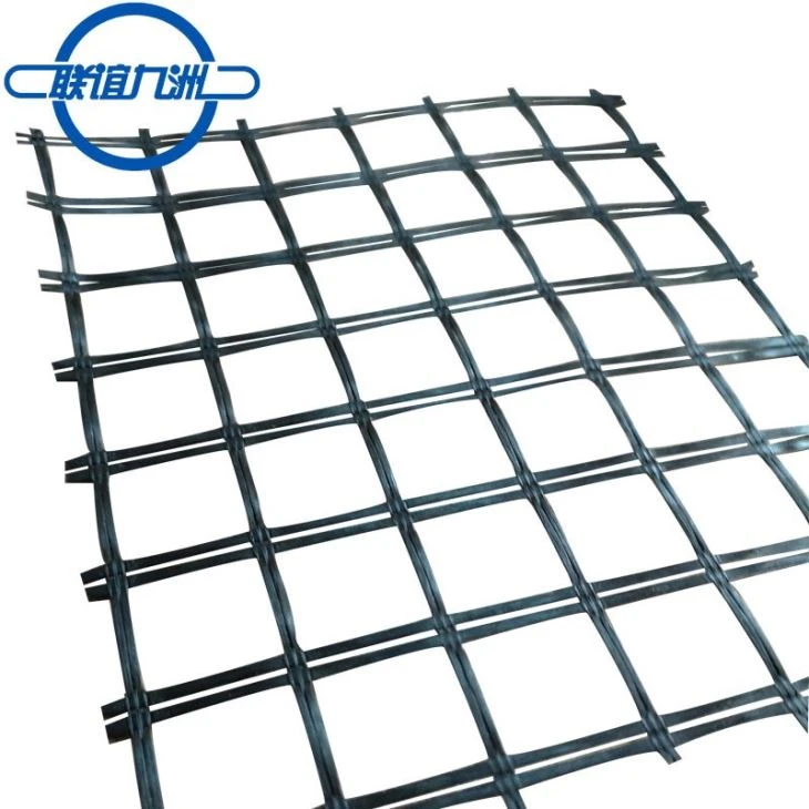 Fiberglass Geogrid Manufacturers