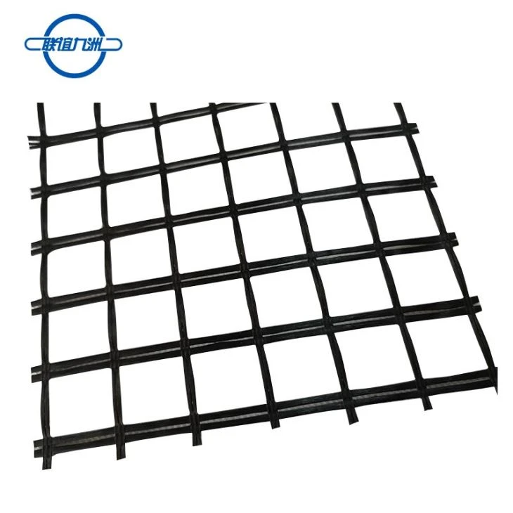 Fiberglass Geogrid Manufacturers