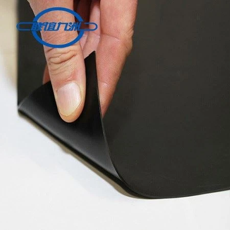 HDPE Geomembrane Liner